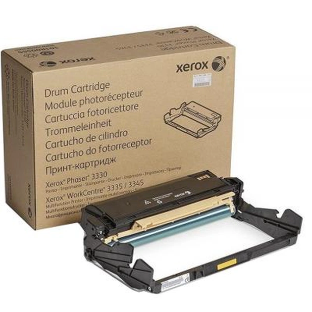 Драм картридж Xerox WC 3335/3345/PH3330 Black (101R00555) - изображение 1