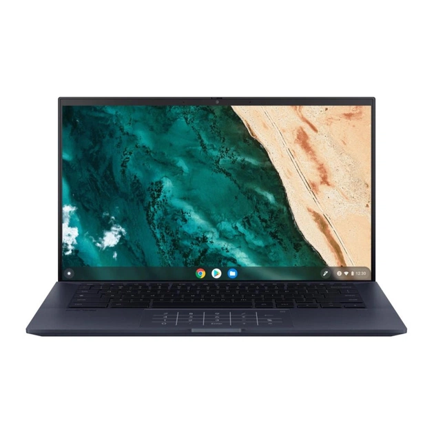 Ноутбук ASUS Chromebook Enterprise CX9 CB9400CEA-HU0323 (90NX0351-М00АРО) - зображення 1