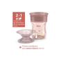 Поїльник-непроливайка Chicco Perfect Cup 200 мл. від 12 місяців (рожева) (06951.15) - зменшене зображення 6