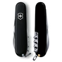 Ніж Victorinox Camper 91 мм Чорний (1.3613.3) - зменшене зображення 3