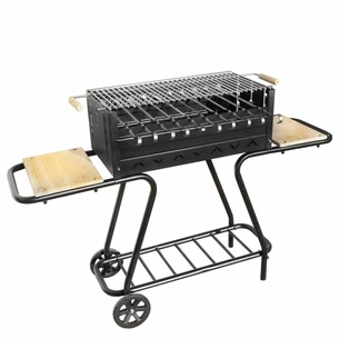 Мангал Mousson VULCAN МАХ зображення 1