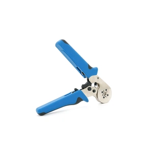 Затискач для клем CINLINELE HCS8 10S, blue, набір наконечників VE0508 VE1508 VE1008 VE4009 VE2508 (HCS8 10S+VE1020) зображення 1