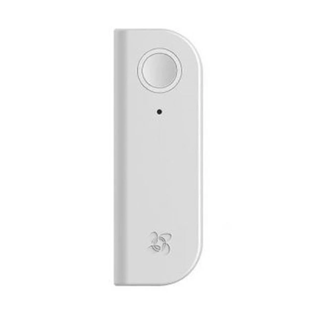 Бездротовий датчик відкриття/закриття Hikvision CS-T6-A - зображення 1
