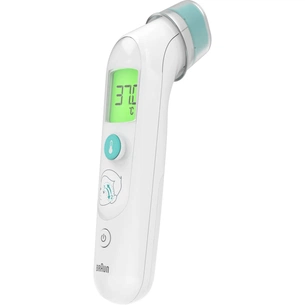 Термометр Braun BST200 изображение 1