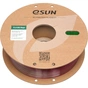 Пластик для 3D-принтера eSUN ePLA-Silk Magic 1кг, 1.75мм, Red Green (EPLA-SILKMAGIC-P175RG1) - зменшене зображення 3
