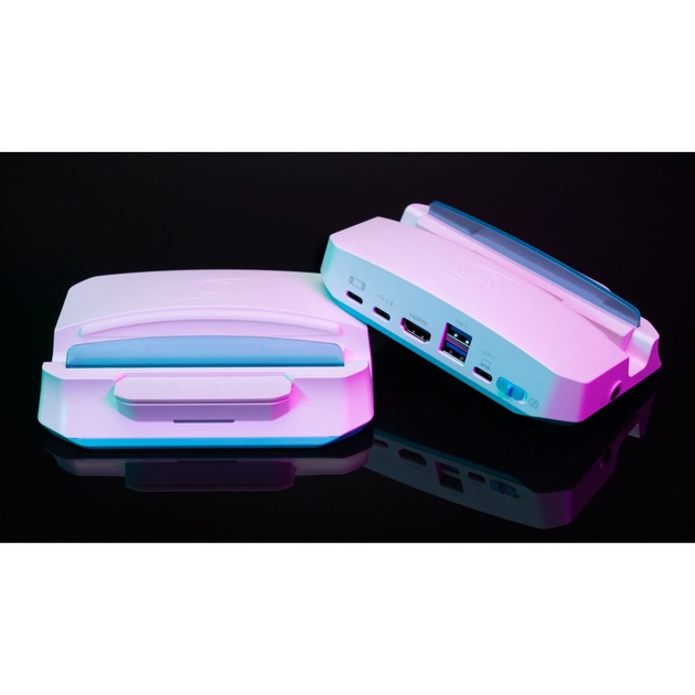 Пристрій захоплення відео AVerMedia GC515 X''TRA GO, 2160p60(pass-trought), 2160p30(record) (61GC515000AX) - picture 6