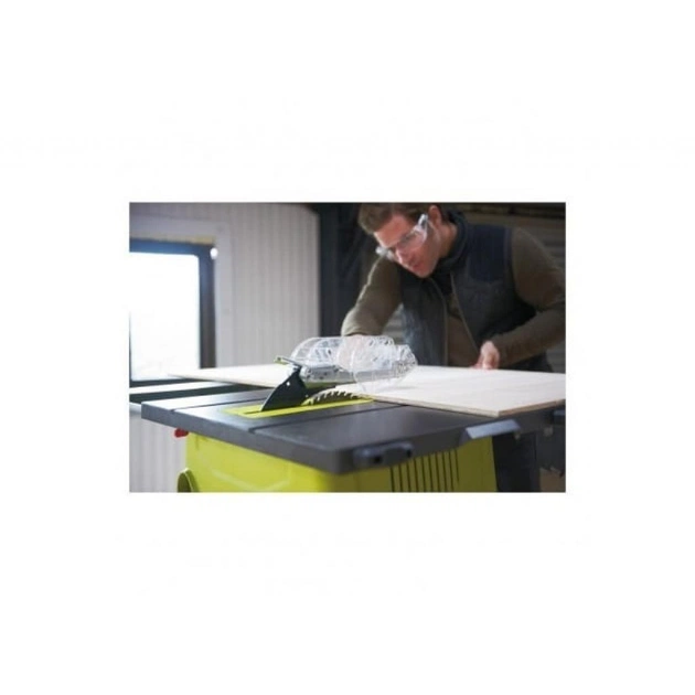 Циркулярна пила Ryobi пиляльний RTS1800-G 254мм (5133002021) - picture 4