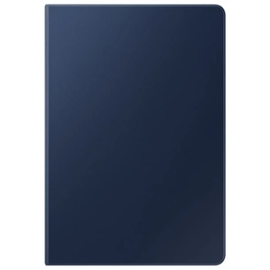 Чохол до планшета Samsung Book Cover Galaxy Tab S7 (T875) Navy (EF-BT630PNEGRU) зображення 1