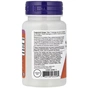 Витаминно-минеральный комплекс Now Foods Melatonyn, 3 mg, Melatonin, 90 ledenetsov (NF3258) - уменьшенное изображение 3