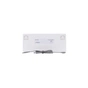 Клавіатура A4Tech FX53 USB UA White (4711421002400) - зменшене зображення 6