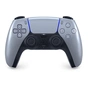 Геймпад Sony Playstation DualSense Bluetooth PS5 Sterling Silver (1000040729) - зменшене зображення 1