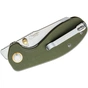 Ніж CJRB Maileah Large SW Green (J1918L-GN) - зменшене зображення 3