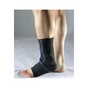 Фіксатор гомілкостопа LiveUp Ankle Support LS5782-SM чорний S/M (2016052600073) - зменшене зображення 2