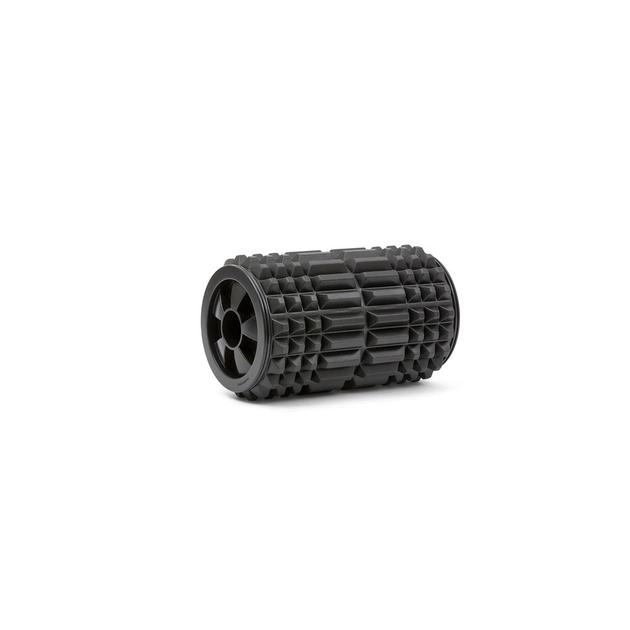 Масажний ролик Adidas Foam Ab Roller ADAC-11405 44 x 12,8 x 12,8 см Чорний (885652018678) - picture 3