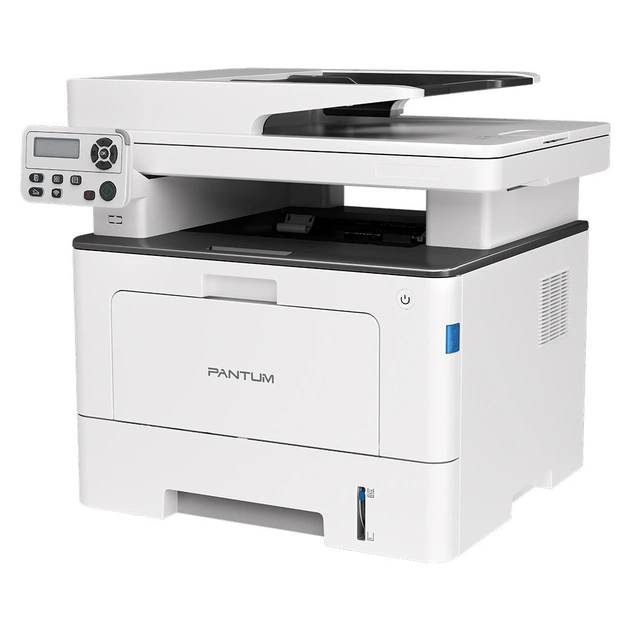 Багатофункціональний пристрій Pantum BM5100ADW WiFi (BM5100ADW) - зображення 4
