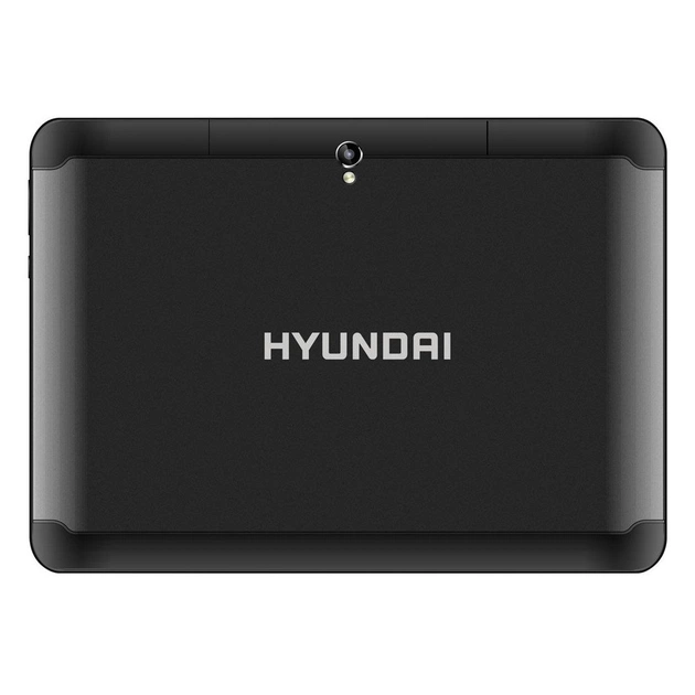 Планшет Hyundai HyTab Plus 10LB2 10.1" HD IPS/2G/32G/4G LTE Graphite (HT10LB2MBKLTM) - изображение 2