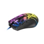 Мишка Defender Bulletstorm GM-928 USB Black (52928) - зменшене зображення 4