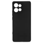 Чохол до мобільного телефона Armorstandart Matte Slim Fit Motorola Edge 50 5G Camera cover Black (ARM81707) - зменшене зображення 1
