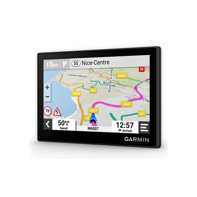 Автомобільний навігатор Garmin Drive 53 Full EU USB-C GPS (010-02858-11) - picture 3
