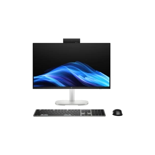 Комп'ютер HP EliteStudio 8 G1i Touch AiO / U7 265, 32, 1TB, K&M, Cam, WiFi, HAS, W11Pro64 (A55P3ET) зображення 1
