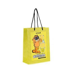 Подарунковий пакет Kite Garfield 18 х 24 см (GF25-265) зображення 1