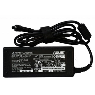 Блок живлення до ноутбуку Drobak ASUS 65W 19V 3.42A разъем 5.5*2.5 (140317) зображення 1