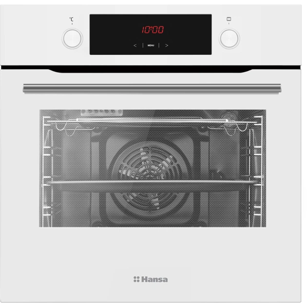 Комплект вбудованої техніки Hansa FCGW68329 - picture 4