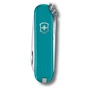 Ніж Victorinox Classic SD Colors Mountain Lake (0.6223.23G) - зменшене зображення 2