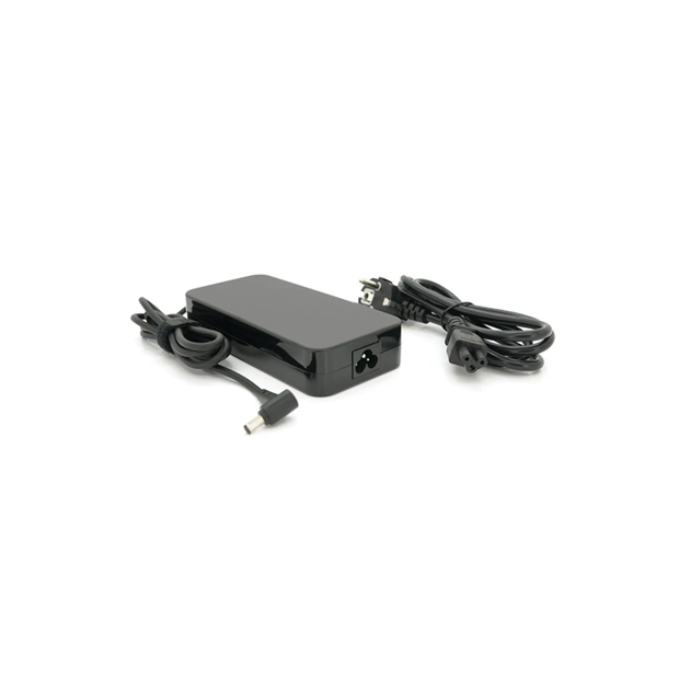 Блок питания к ноутбуку Merlion ASUS 230W 19.5V 11.8А, 5.5*2.5 (38397 / LAS230/19.5-5.5*2.5) - изображение 1