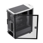 Корпус для ПК Gamemax DIAMOND CP WH - уменьшенное изображение 4