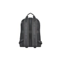 Рюкзак для ноутбука Tucano 13/14", Fine, black (BKFINE14-BK) - зменшене зображення 3