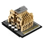 Конструктор LEGO Architecture Нотр-Дам-де-Парі (21061) - зменшене зображення 6