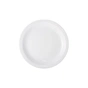 Тарілка Lubiana серія "Ameryka" кругла 265 мм (0138) - зменшене зображення 1