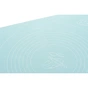 Кондитерський килимок Ardesto Tasty Baking 50 x 60 см Blue (AR2308ST) - уменьшенное изображение 2