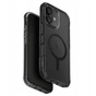 Чехол для мобильного телефона Uniq Combat iPhone 17 Magclick Charging Black (8886463694060) - уменьшенное изображение 1