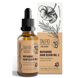 Ефірне масло для тварин Tauro Pro Line Pure Nature Repairing Elixir No. 2 30 (TPL47409) зображення 1
