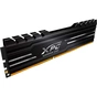 Модуль пам'яті для комп'ютера DDR4 8GB 3000 MHz XPG D10 Black ADATA (AX4U300038G16A-SB10) - зменшене зображення 2