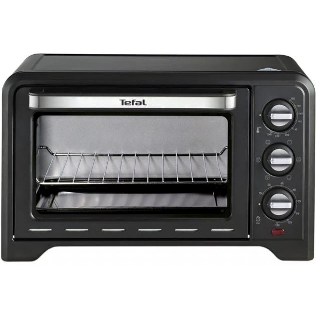 Електропіч Tefal OF444834 - зображення 1