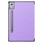 Чохол до планшета Armorstandart Smart Case Lenovo Idea Tab Pro Lavender (ARM85074) - зменшене зображення 2