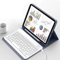Чохол до планшета BeCover Keyboard Apple iPad 10.9" 2022 Purple (711143) - зменшене зображення 4