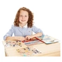 Набор для творчества Melissa&Doug Объемные наклейки Профессии (MD9426) - уменьшенное изображение 5