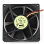 Кулер до корпусу Gembird FANCASE - зменшене зображення 1