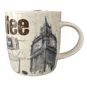 Чашка Vittora "Кавова подорож" 380 мл (VT-C-123380) зображення 1