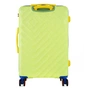 Валіза Semi Line 20" S T5803-1 Lemon (DAS303189) - зменшене зображення 3