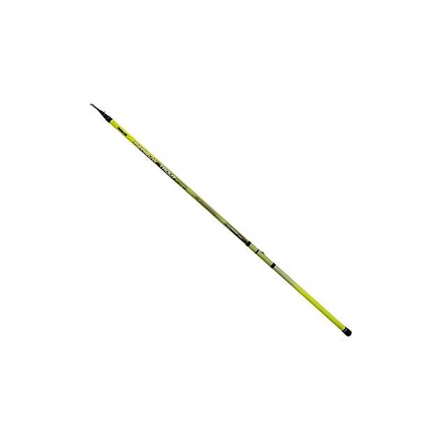 Вудилище форелеве Fishing ROI Rainbow Trout 4.80м-3.80м 5-25gr (225-07-480) - зображення 1