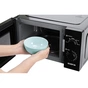 Мікрохвильова піч Grifon GR20FM0105B - уменьшенное изображение 8