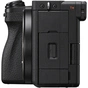 Цифровий фотоапарат Sony Alpha 6700 body Black (ILCE6700B.CEC) - зменшене зображення 4