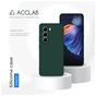 Чехол для мобильного телефона ACCLAB Silicone Infinix Hot 50 Pro Dark Green (1283126616594) - уменьшенное изображение 4
