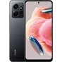 Мобільний телефон Xiaomi Redmi Note 12 8/256GB Onyx Gray (998678) - зменшене зображення 1