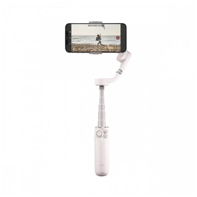 Стедікам DJI OM 5 Sunset White (CP.OS.00000160.01) - picture 1